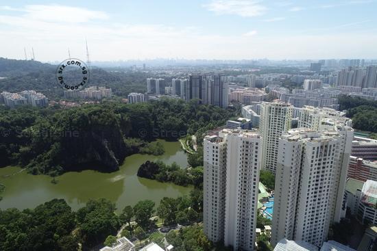Guilin View (D23), Condominium #1945072